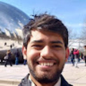 Meet your Posher, Devang